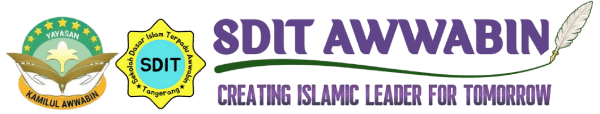 SDIT Awwabin — Creating Islamic Leaders for Tomorrow