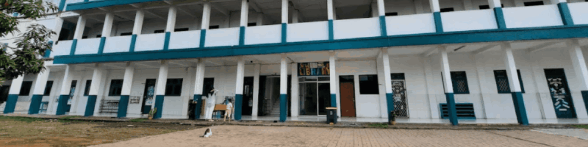 Gedung SDIT Awwabin