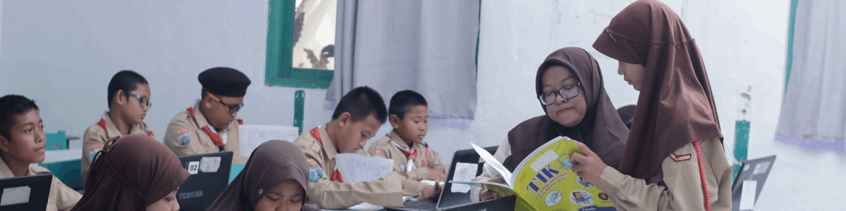 Program Pendidikan SDIT Awwabin